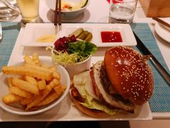 -味餐厅·海鲜·火锅·自助餐