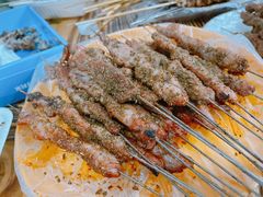 -霍元甲烧烤(江城商务大楼店)