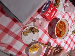 -龙虾当家·大排档(红谷滩五中店)