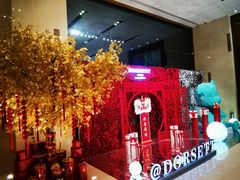 -武汉帝盛酒店(江汉路步行街店)