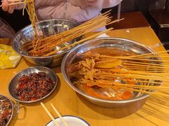-嘉州鲜知味钵钵鸡(奎星楼店)