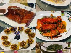 -香云轩·顺德菜(香云纱园林酒店店)