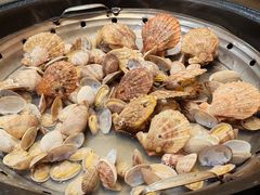 -大杰海鲜锅(基隆路店)
