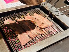 -千寻烧肉(政务区店)