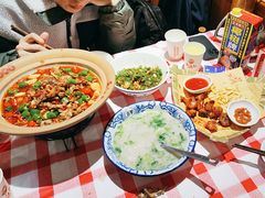 -西江红·株洲本地菜(滨江南路店)