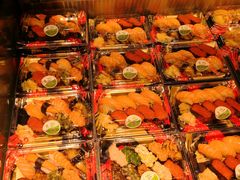 -池田寿司·4H鲜作(西直门凯德华联店)