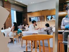 -莆田餐厅PUTIEN(三里屯店)