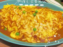 -长勺子东南亚(街道口店)