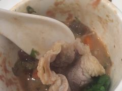 -北门涮肉·铜锅涮肉(南锣鼓巷店)