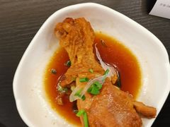 -贡梅老面馆·蟹粉面·无锡特色小吃(南长街主推店)