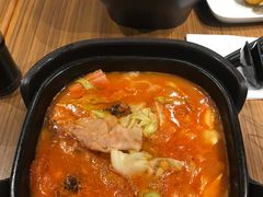 -阿香米线(大悦城店)