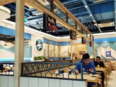 -纽斯特牛排自助餐厅(浦江万达店)