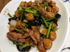 -山西派(桥东街店)