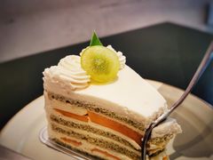 -BE NORMAL CAFE(霞溪路店)