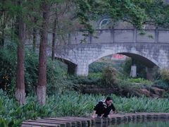 -重庆彩云湖湿地公园
