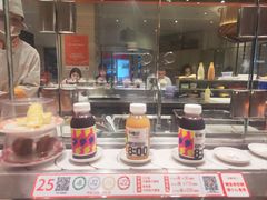 -新一番三文鱼寿司(大东海店)