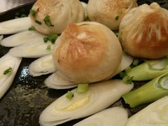 -宝盛水博园大酒店·中餐厅·杭帮菜