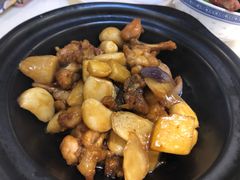 -大咀港式茶餐厅(恒泰店)