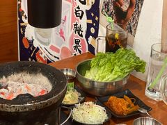 -大阪烧肉BAKA一代(十亩地店)