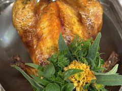 -Le Bistrot de Racine