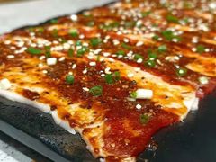 -妥妥烤肉料理(昙华林店)