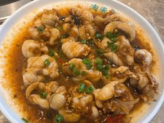 -淘米捞·米汤脆鲩鱼火锅(福田皇岗店)