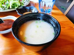 味增汤-TIMEZONE8东八时区餐厅&酒吧(798店)