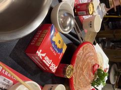 -大龙燚火锅(春熙店)