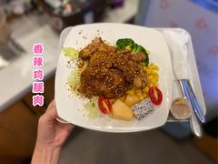 -形馆健身·普拉提(加州店)