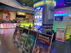 -疯狂冒险家-亲子密室-东坝店(金隅嘉品店)