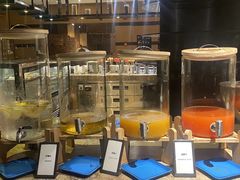 -“香”全日餐厅·株洲大汉希尔顿酒店