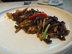 -拾溪餐厅·包厢(杭州千禧度假酒店)