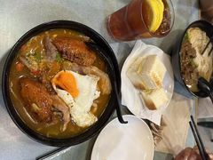 -华嫂冰室(尖沙咀店)