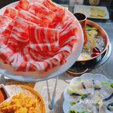 西安｜冬天的第一顿火锅，非金汤泡椒酸菜涮肉莫属