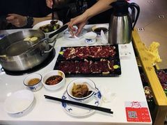 -陈记顺和牛肉火锅馆(天河北路店)