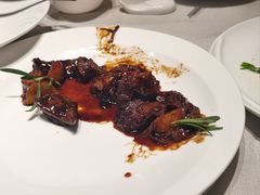 -狮王府淮扬菜(夫子庙老门东店)