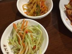 -第二外国语学院-韩国餐厅(朝阳路店)