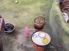 -许鲜生健康生活馆·精细潮菜(奥绅体育公园店)
