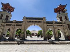 -东关清真大寺