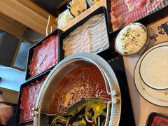 -牛匠和牛寿喜锅(西安总店)