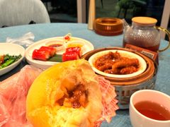 -丰鲤楼•闽南茶楼(仟禧汇店)