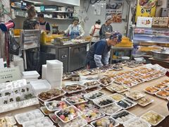 -西归浦每天偶来市场