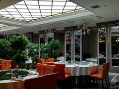 大堂-鸿星花园酒家(银亿家园店)