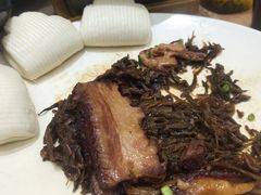 -李氏传家菜(兴城路店)