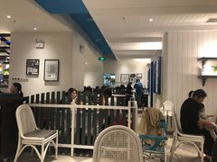 -Aqua Oasis 水天堂(相城天虹商场店)