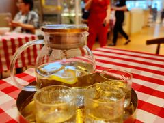 -西贝莜面村(镇江苏宁广场店)