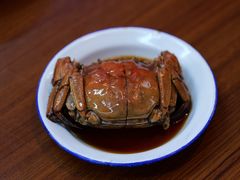-谢记上海大排档(长寿路店)
