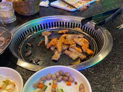 -老卜奎齐齐哈尔烤肉(人民东路店)
