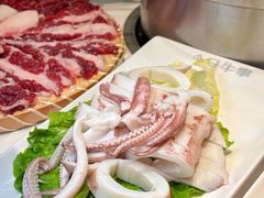 -今日牛事潮汕鲜牛肉火锅(瑞金店)