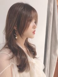 -苏豪路易士·嘉玛发廊